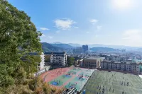 Yongding Hotel Hotels in Longyan