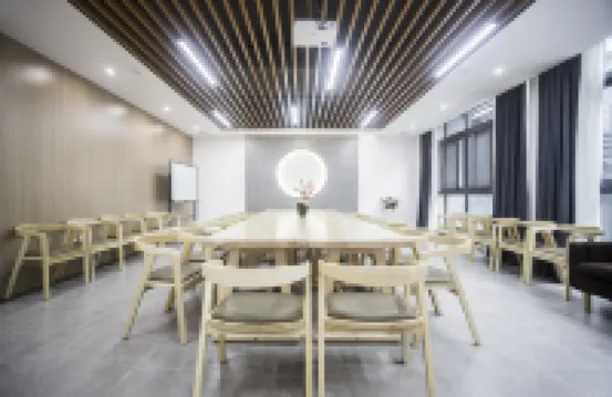 Mogan Lansu Holiday Hotel