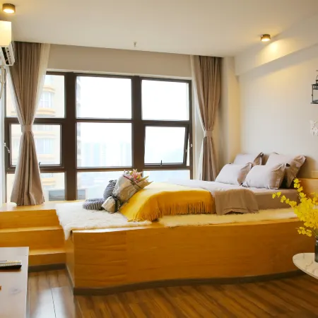 Duyun Night Stay Pick Up House