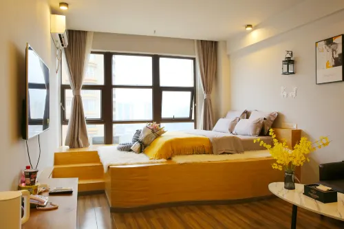 Duyun Night Stay Pick Up House
