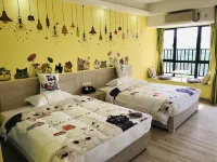 Lizhong Apartment - Varme kilder