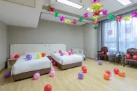 Longkou Holiday (Longkou Hotel Tower B)