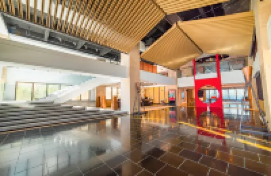 Xichang Guanhai Tingtao Art Hotel