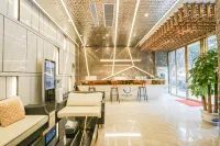 Nanyang Hotel (Dazhou Xiwai Theme)