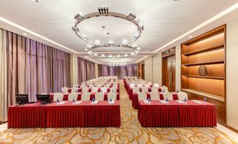 Yinchuan Macrolink Regent Hotel