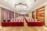 Yinchuan Macrolink Regent Hotel