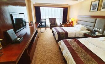 Fuyuan Senyue Hotel