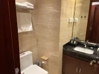 Zhengding Maoyuan Hotel (International Convention and Exhibition Center) Hotels in Zhengding