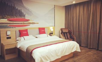 Kunyu Xishang Youke Hotel