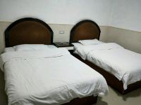 威远晶星宾馆 - 舒适双床房