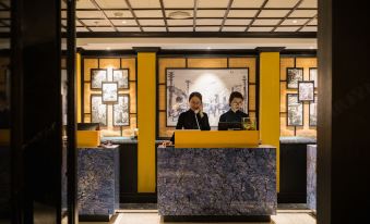 Solaria Hanoi Hotel