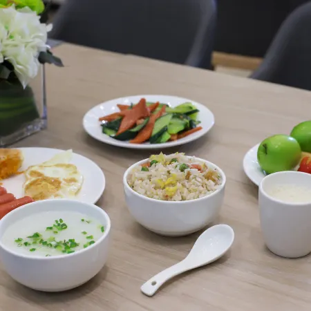 Kyriad Marvelous Hotel Yueyang County Road