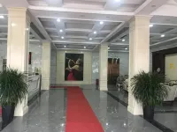 蕭縣大東海飯店 - 早餐