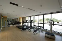 싼야 골든 피닉스 시 뷰 호텔