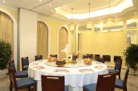 XingAn League Berun Hotel - breakfast