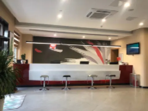 Shankee Hotel (Liaocheng Yanggu Fucheng)