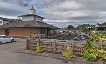 Premier Inn Stockton-on-Tees (Preston Farm)