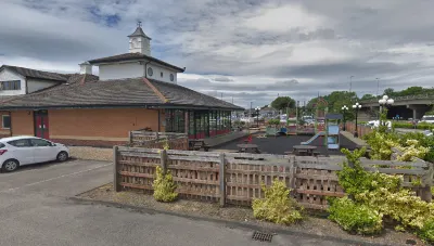 Premier Inn Stockton-on-Tees (Preston Farm) Отели рядом с достопримечательностью «Сикхски храм на Стоктън-он-Тийс»