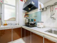 聊城徐女士1623公寓(建设东路店) - 舒适家庭二室一厅套房