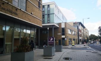 Premier Inn London Greenwich