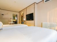 汉庭酒店(西安软件园玫瑰公馆店) - 高级双床房