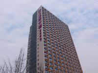 星程酒店(成都西华大学店) - 酒店附近