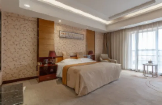 Xin Sheng Da Hong Sheng International Hotel Hotels near Dian Lake
