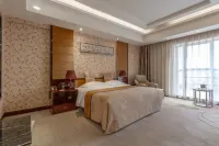 Xin Sheng Da Hong Sheng International Hotel Hotels near Wangjiaying West  Railway Station