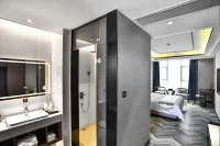 Zhongying International Hotel Các khách sạn ở Dương Giang