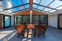 雁盪山鳴間民宿 樂清住宿飯店