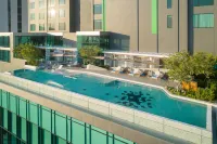Holiday Inn & Suites SIRACHA LAEMCHABANG by IHG - Rooftop Pools