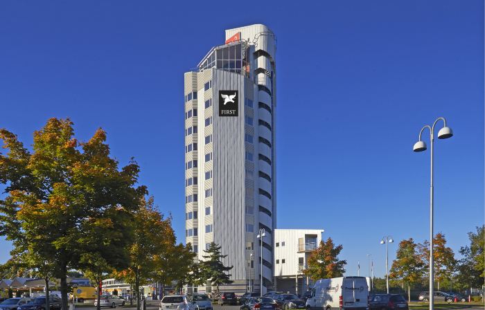 First Hotel Jönköping