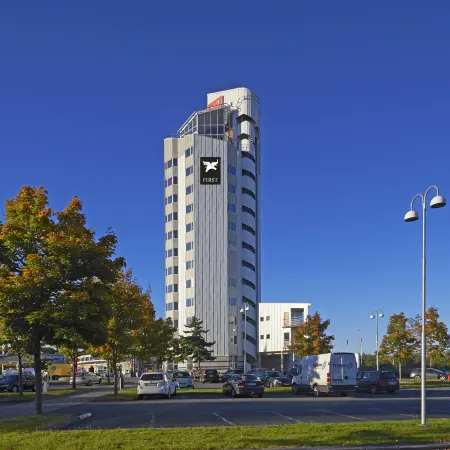First Hotel Jönköping