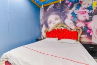 Zhoukou Hongtai Boutique Hotel