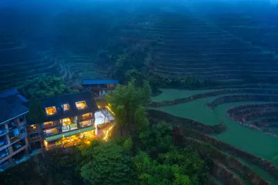 Rice View Villa Các khách sạn ở Long Thắng