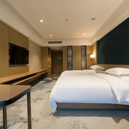 Meichen Hotel Chongqing Airport Отели рядом с Аэропорт Цзянбэй
