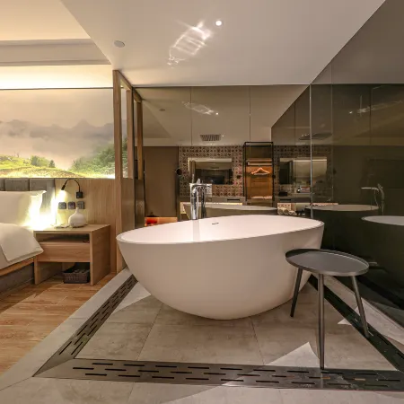 TRUE GO Hotel (Harbin Railway West Station Wanda Plaza)