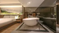 TRUE GO Hotel (Harbin Railway West Station Wanda Plaza) - Romantic