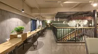 TRUE GO Hotel (Harbin Railway West Station Wanda Plaza) - Romantic