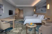 Vienna International Hotel (Yangjiang Donghuicheng International Branch)