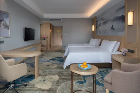 Vienna International Hotel (Yangjiang Donghuicheng)