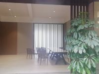 季筑度假公寓(澄迈软件园店) - 会议室