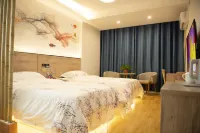 Yueke Hotel (Zhoukou Zhoushang Road Store) - 2-Star