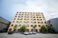 Xixian Tianrunge Hotel