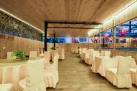 Wangfu Hot Spring Hotel - Hot Springs