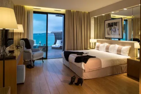Hostellerie la Farandole