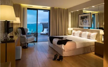 Hostellerie la Farandole