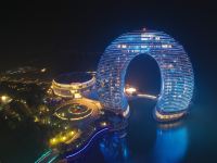 经纬大酒店(湖州东吴银泰城店) - 酒店附近