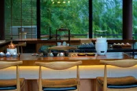 Xingyi Yunshe Guesthouse (Fanjing Mountain Scenic Area Branch) - Gym