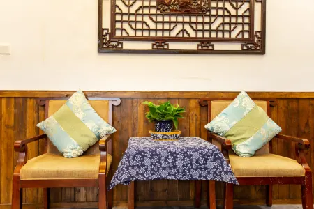 Zhangjiajie Tule Guesthouse Inn